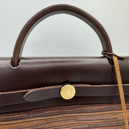 Sac Herbag 31 Hermès Vibrato