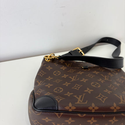 Sac Louis Vuitton Odeon Monogram