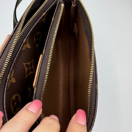 Sac Multi Pochette Accessoires Louis Vuitton Monogram