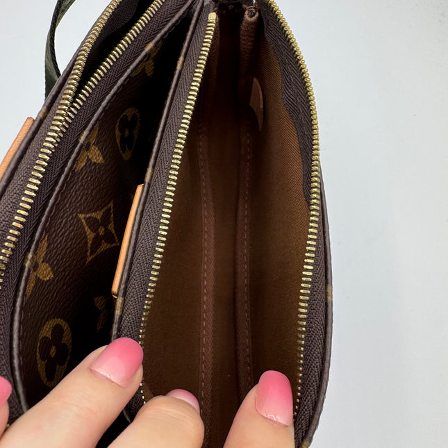 Sac Multi Pochette Accessoires Louis Vuitton Monogram