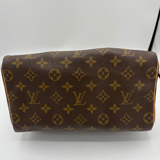 Sac Louis Vuitton Speedy 25