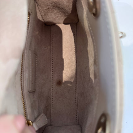 Sac Dior Lady Dior Mini