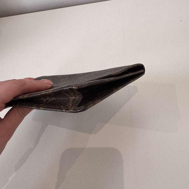 Pochette Louis Vuitton monogram