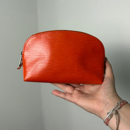 Trousse Louis Vuitton cosmétique PM