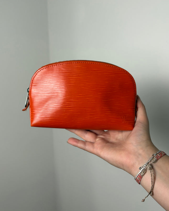 Trousse Louis Vuitton cosmétique PM
