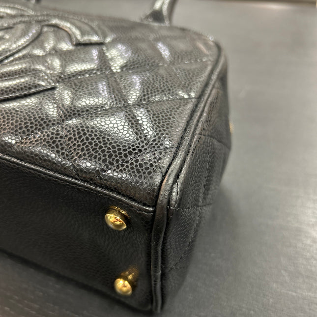 Sac Chanel Boston