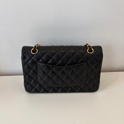 Sac Chanel Timeless classique 11.12 Noir