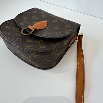 Sac Louis Vuitton Saint Cloud PM
