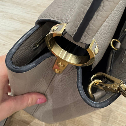 Sac Louis Vuitton Capucine  BB