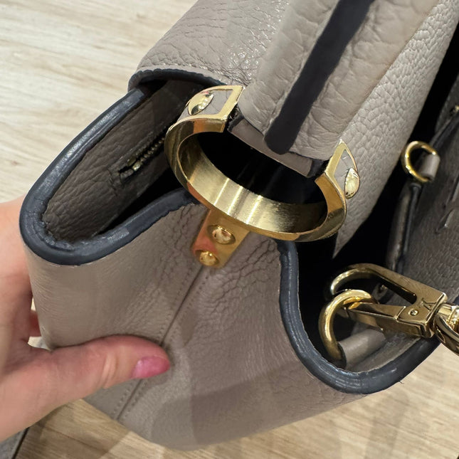 Sac Louis Vuitton Capucine  BB