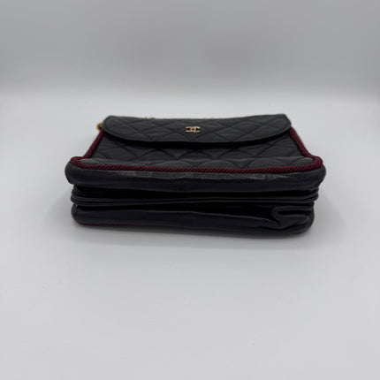 Sac mini Chanel Vintage