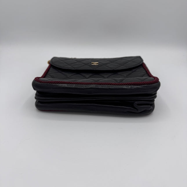 Sac mini Chanel Vintage