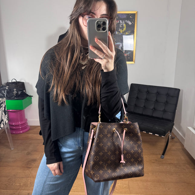 Sac Louis Vuitton Neo Noé