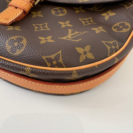 Sac Louis Vuitton Jeune Fille Monogram