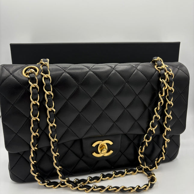 Sac Chanel Timeless classique 11.12