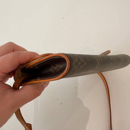 Sac Louis Vuitton Twin bandoulière