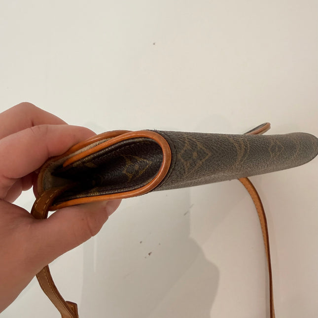 Sac Louis Vuitton Twin bandoulière