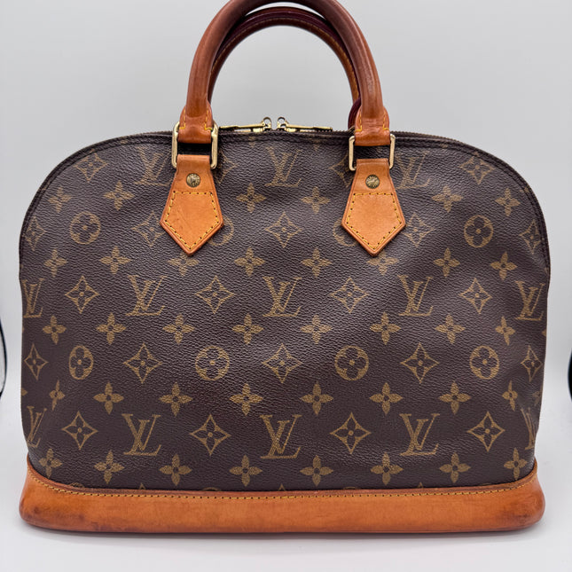 Sac Alma PM Louis Vuitton