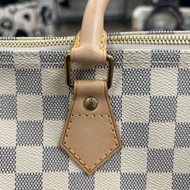 Sac Speedy 35 Louis Vuitton