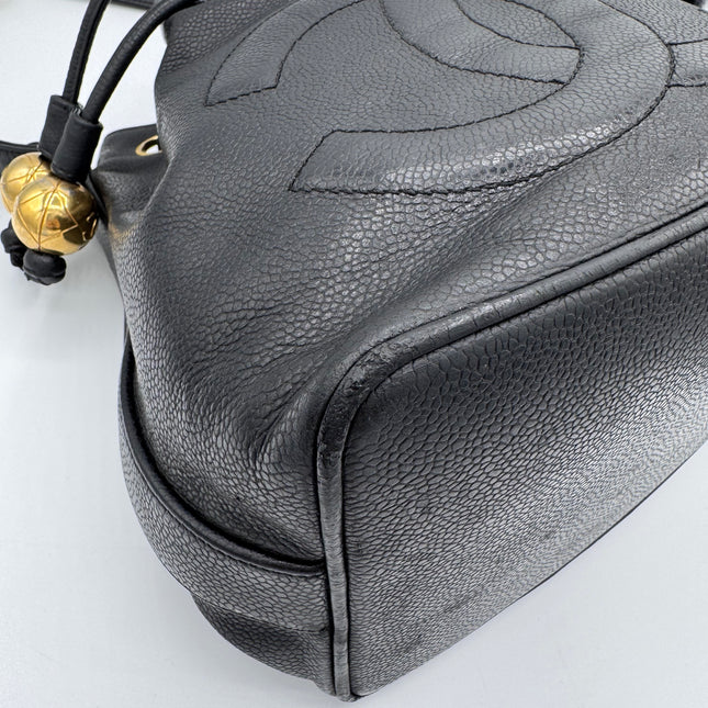 Sac Bucket Gabrielle Chanel