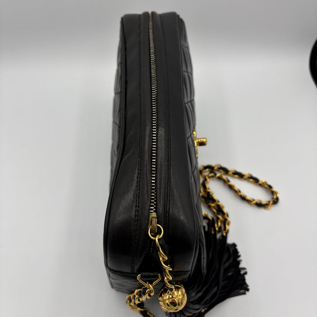 Sac Chanel Caméra double