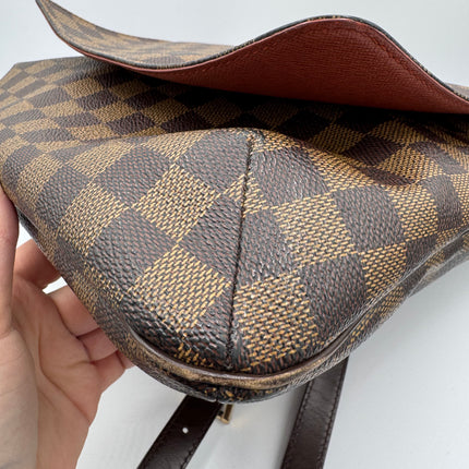 Sac Louis Vuitton Salsa Damier