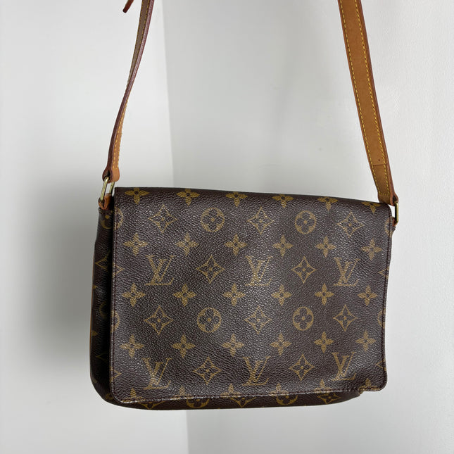 Sac Louis Vuitton Musette