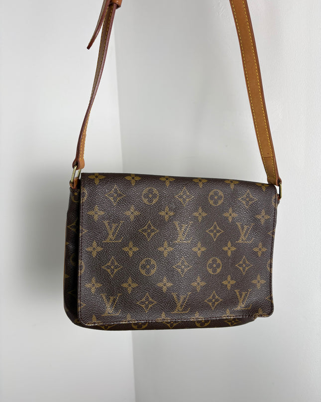 Sac Louis Vuitton Musette