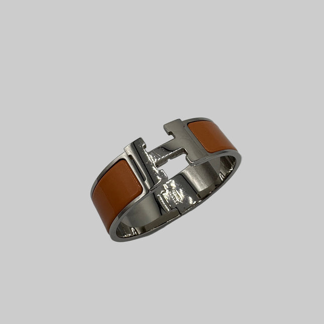 Hermes bracelet Clic H GM