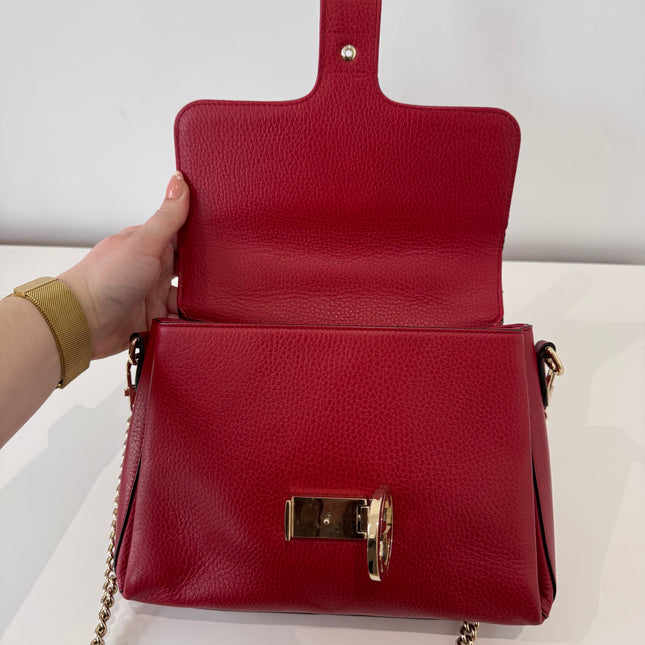 Sac Gucci interlocking