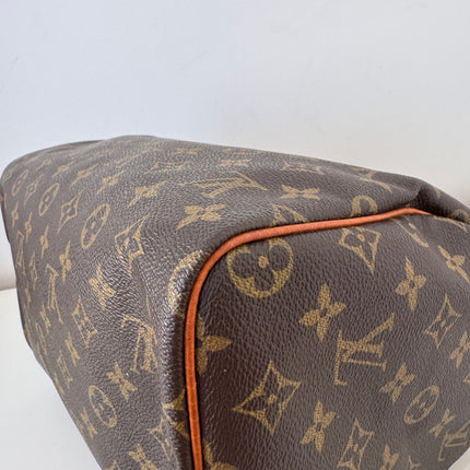 Sac Louis Vuitton Speedy 30