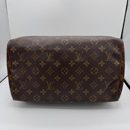 Sac Speedy 30 Louis Vuitton Monogram