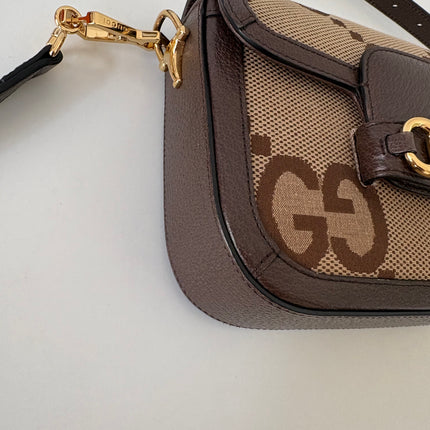 Sac Gucci Horsebit 1955 Pm