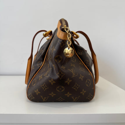 Sac Louis Vuitton Tivoli GM Monogram