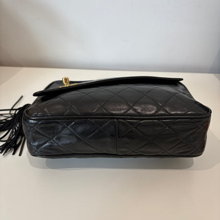 Sac Chanel Caméra vintage
