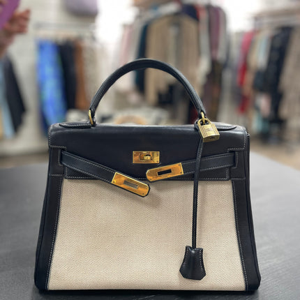 Sac Kelly 28 Hermès