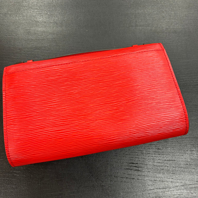 Sac pochette Clery Louis Vuitton