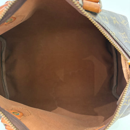 Sac Louis Vuitton Speedy 30
