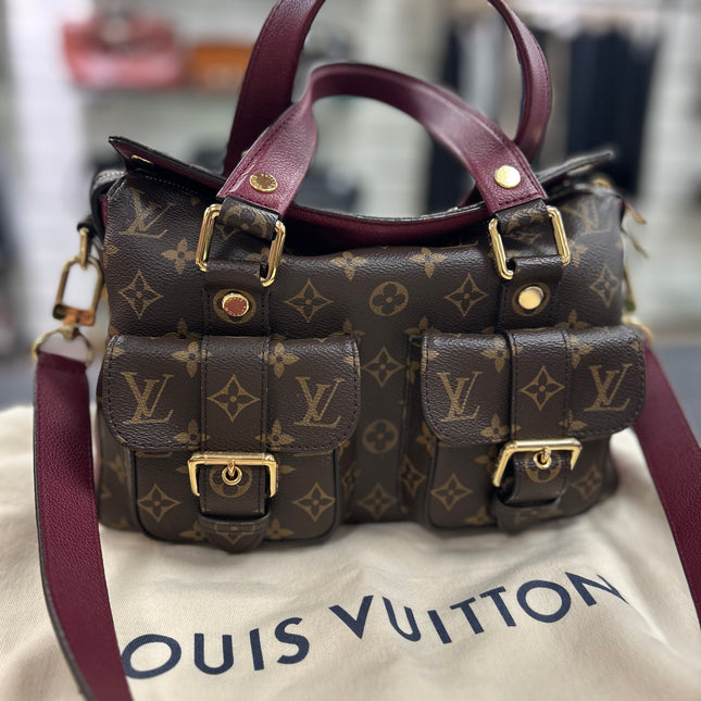 Sac Louis Vuitton Manhattan