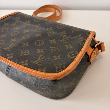 Sac Louis Vuitton Sologne