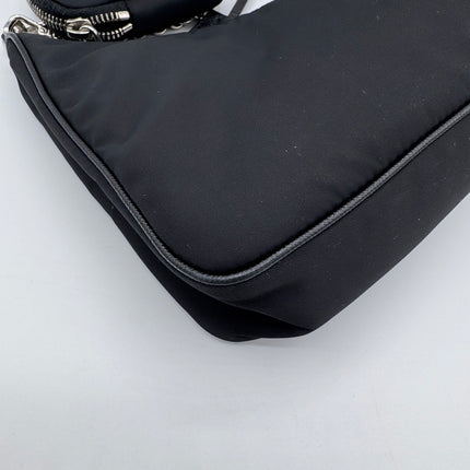 Sac Prada Re-Edition 2005 Noir