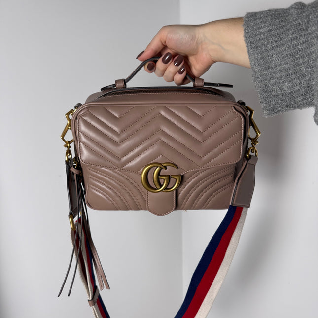 Sac Marmont Gucci GM