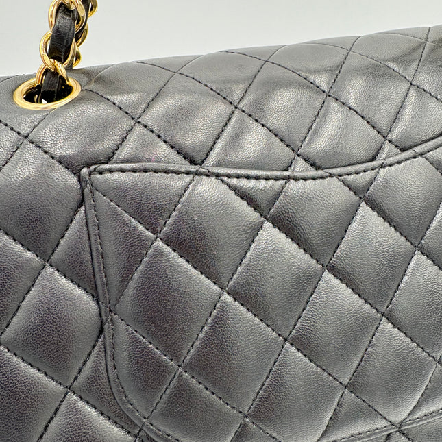 Sac Chanel Timeless classique 11.12