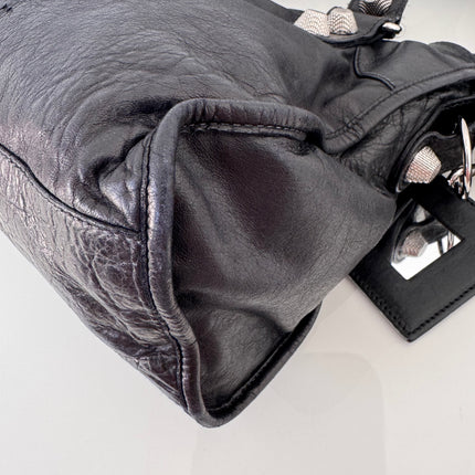 Sac Balenciaga City médium