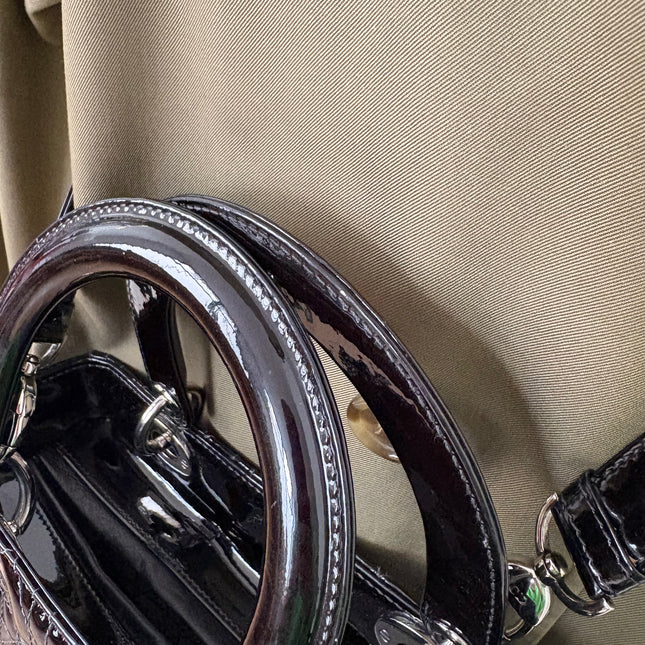 Sac Lady Dior Médium