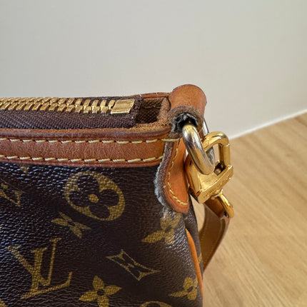 Sac Palermo Louis Vuitton