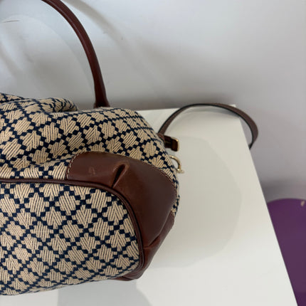 Sac Gucci Sukey toile bandoulière