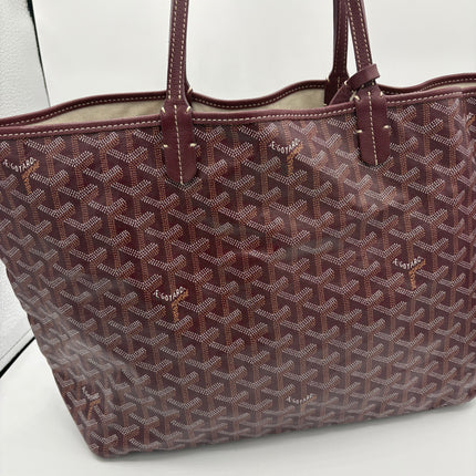 Sac Goyard Saint Louis PM
