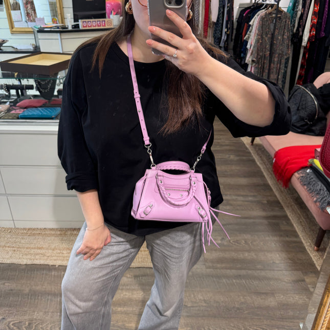 Sac Mini Neo Classic Balenciaga