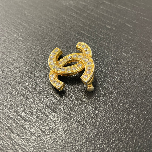 Broche Chanel Vintage